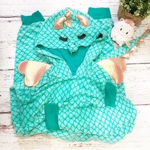 Dragon Onesie from Target